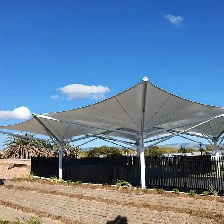 巩留县工程案例