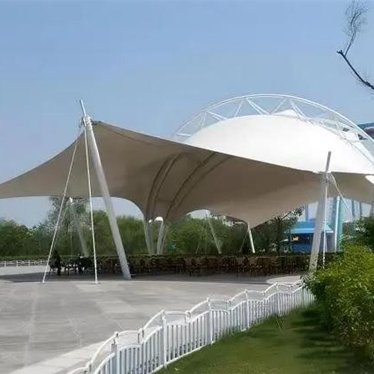 巩留县工程案例