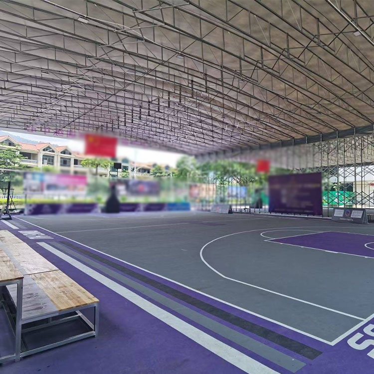 巩留县工程案例