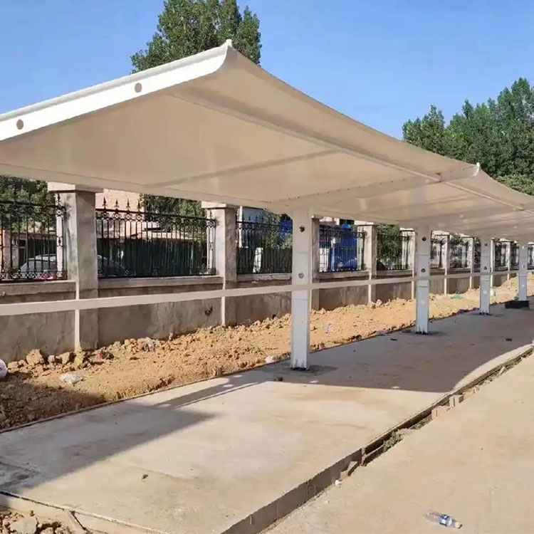 巩留县工程案例