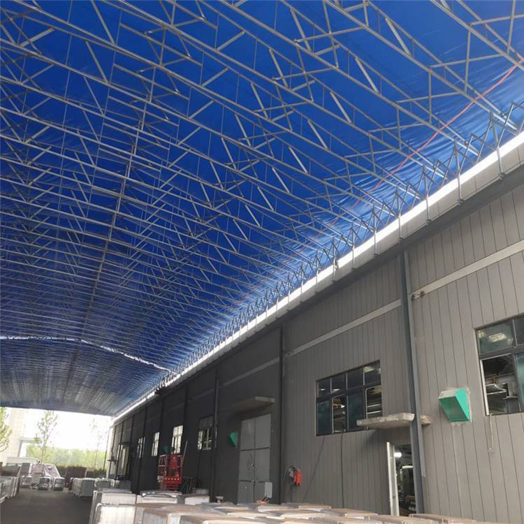 巩留县工程案例