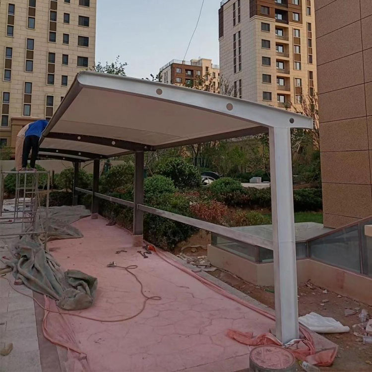 巩留县工程案例